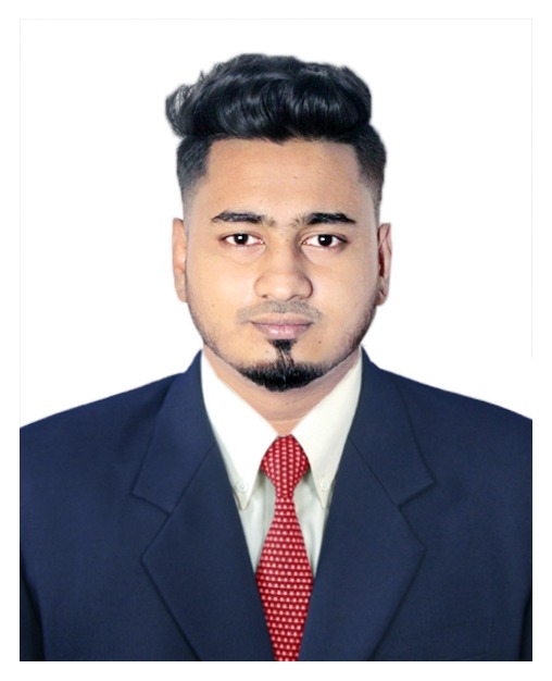 Md. Faisal Ahmed Akash